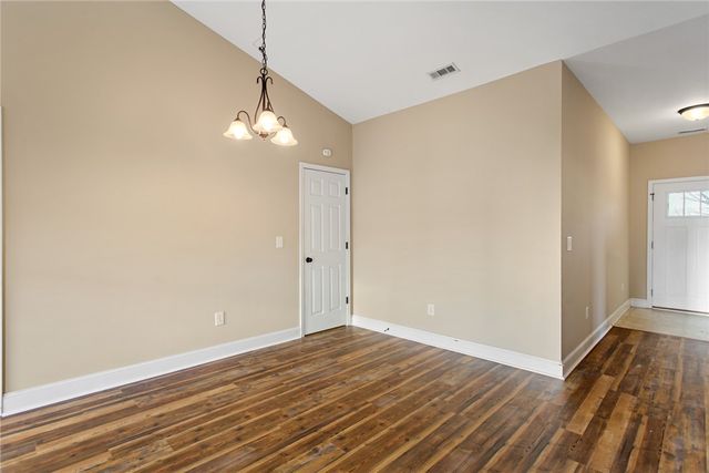 305 Sliding Rock Drive, Pendleton, SC 29670