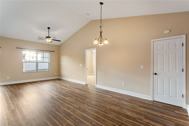 305 Sliding Rock Drive, Pendleton, SC 29670