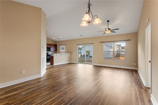 305 Sliding Rock Drive, Pendleton, SC 29670