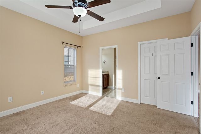 305 Sliding Rock Drive, Pendleton, SC 29670