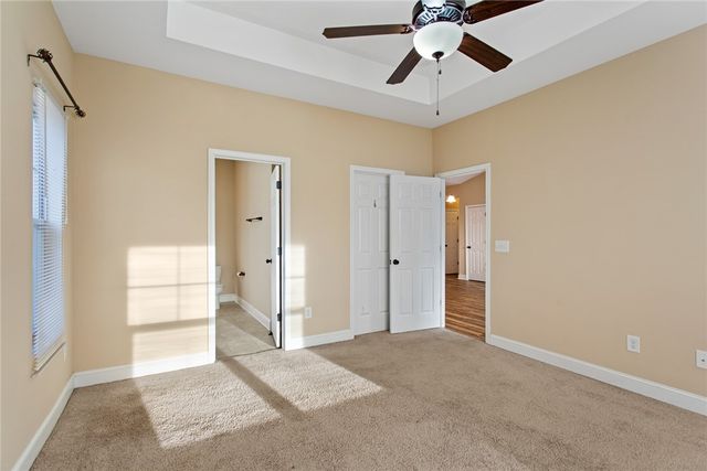 305 Sliding Rock Drive, Pendleton, SC 29670