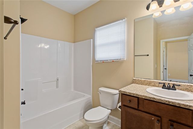 305 Sliding Rock Drive, Pendleton, SC 29670