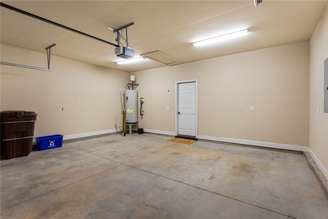 305 Sliding Rock Drive, Pendleton, SC 29670