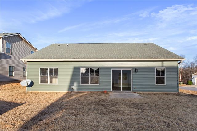 305 Sliding Rock Drive, Pendleton, SC 29670