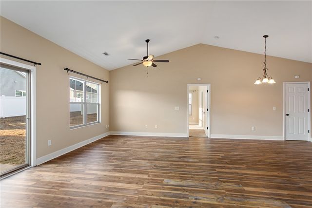 305 Sliding Rock Drive, Pendleton, SC 29670