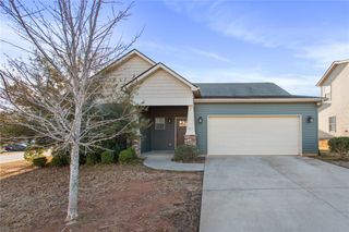 305 Sliding Rock Drive, Pendleton, SC 29670