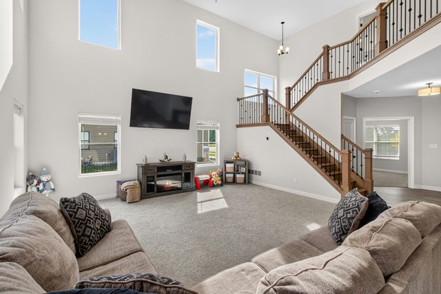8322 Wyman Drive, St. John, IN 46373