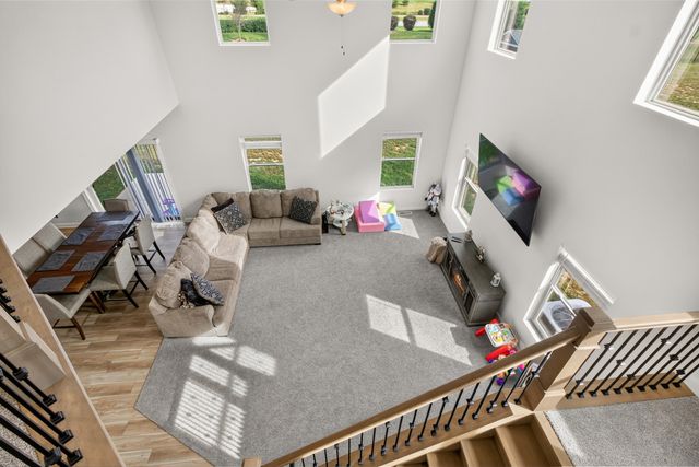 8322 Wyman Drive, St. John, IN 46373