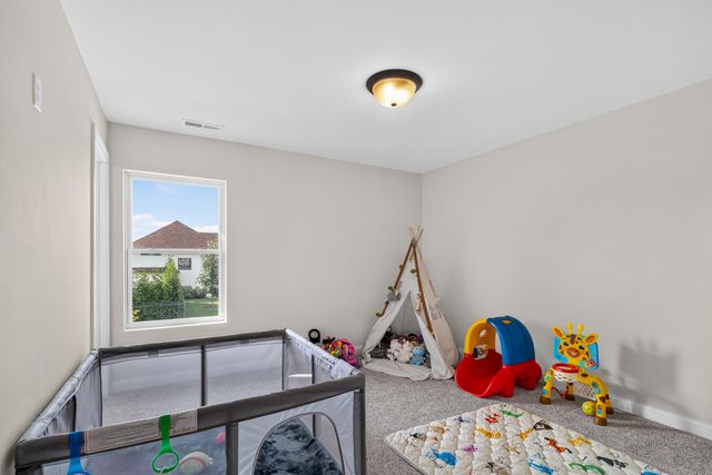 8322 Wyman Drive, St. John, IN 46373