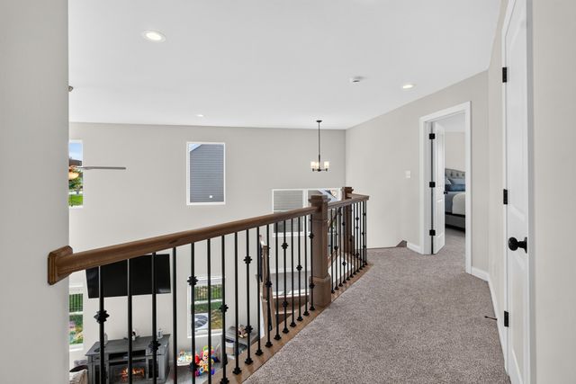 8322 Wyman Drive, St. John, IN 46373