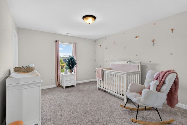 8322 Wyman Drive, St. John, IN 46373