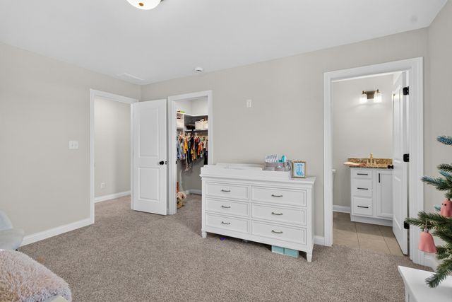 8322 Wyman Drive, St. John, IN 46373