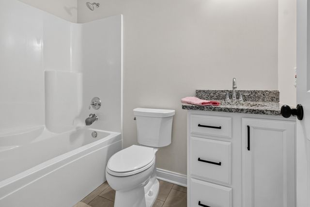 8322 Wyman Drive, St. John, IN 46373