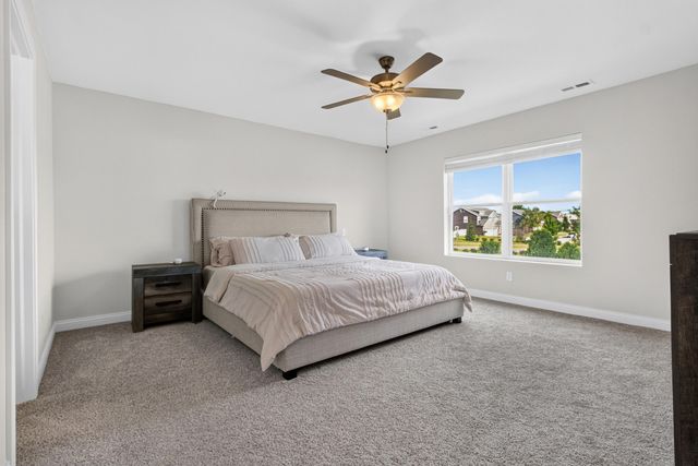 8322 Wyman Drive, St. John, IN 46373