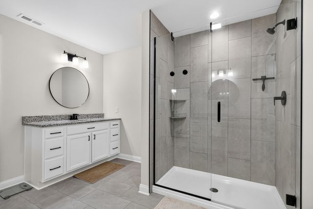 8322 Wyman Drive, St. John, IN 46373