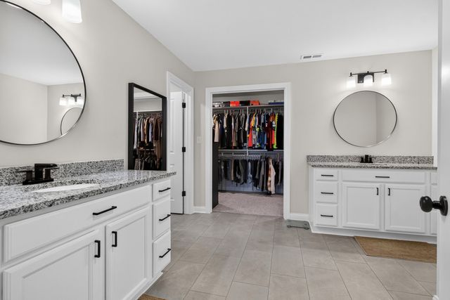 8322 Wyman Drive, St. John, IN 46373