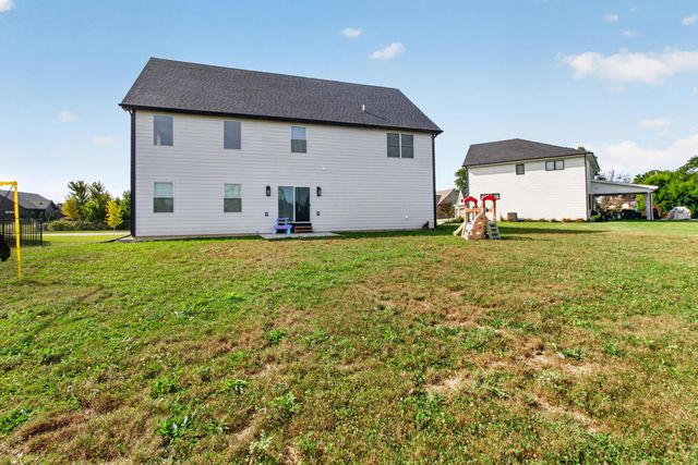 8322 Wyman Drive, St. John, IN 46373
