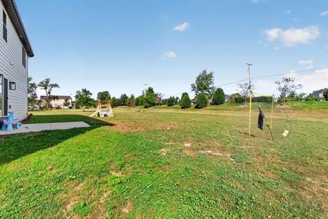 8322 Wyman Drive, St. John, IN 46373