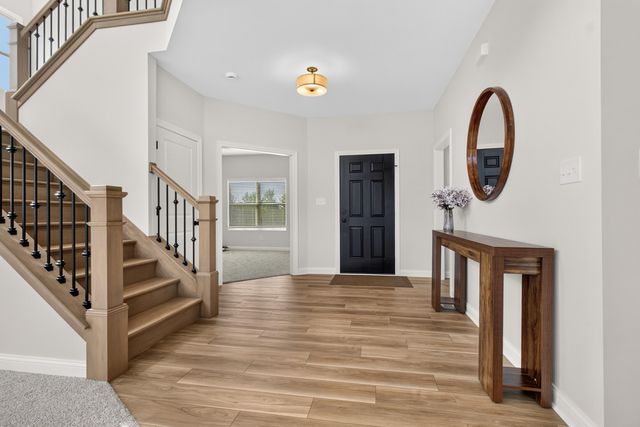 8322 Wyman Drive, St. John, IN 46373
