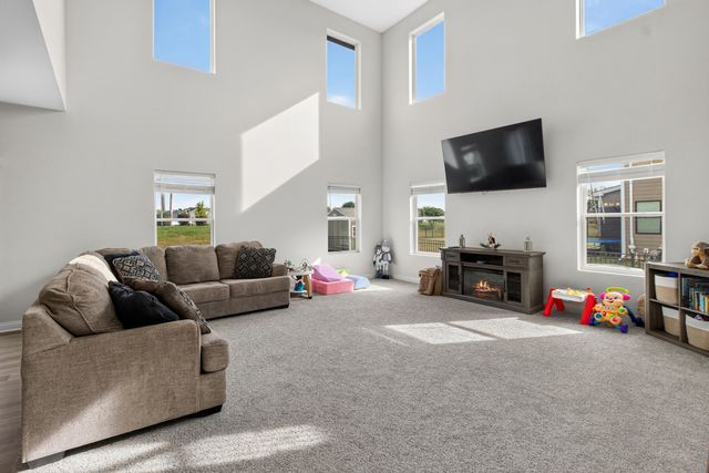 8322 Wyman Drive, St. John, IN 46373