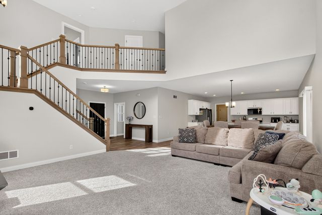 8322 Wyman Drive, St. John, IN 46373