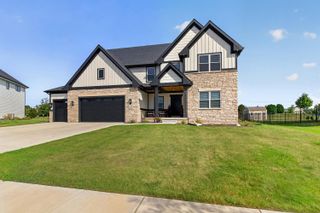 8322 Wyman Drive, St. John, IN 46373