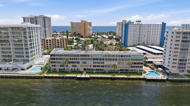 401 N Riverside Drive 408, Pompano Beach, FL 33062
