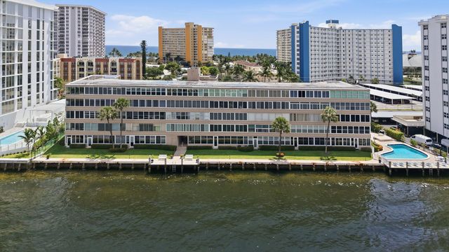 401 N Riverside Drive 408, Pompano Beach, FL 33062