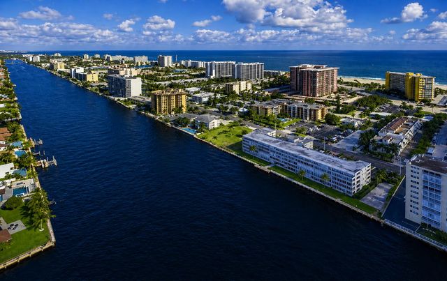 401 N Riverside Drive 408, Pompano Beach, FL 33062