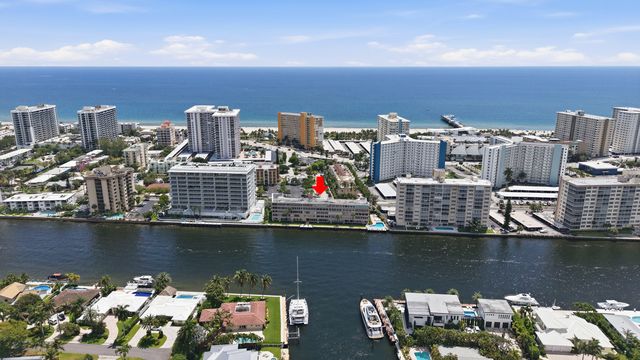 401 N Riverside Drive 408, Pompano Beach, FL 33062