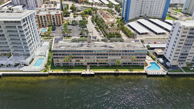 401 N Riverside Drive 408, Pompano Beach, FL 33062