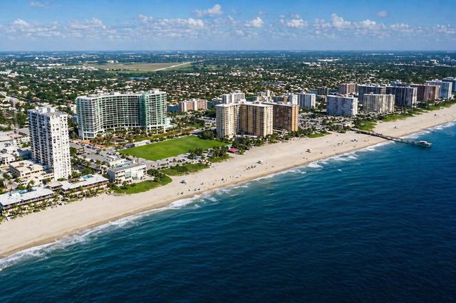 401 N Riverside Drive 408, Pompano Beach, FL 33062