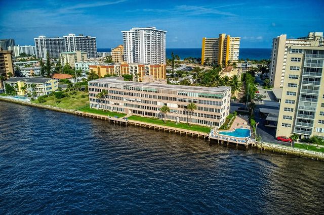 401 N Riverside Drive 408, Pompano Beach, FL 33062