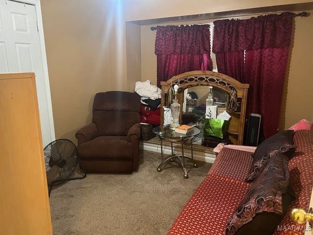 4025 EDGE HILL Lane, Montgomery, AL 36116