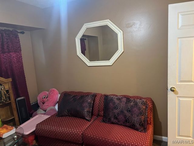 4025 EDGE HILL Lane, Montgomery, AL 36116