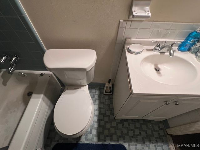 4025 EDGE HILL Lane, Montgomery, AL 36116