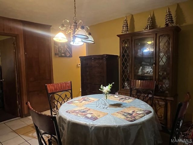 4025 EDGE HILL Lane, Montgomery, AL 36116