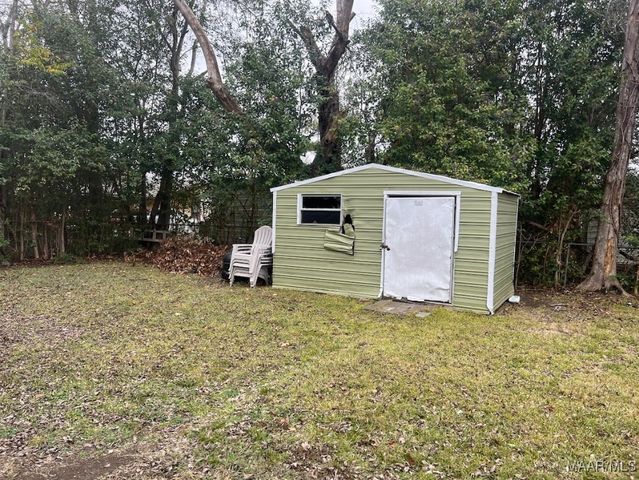 4025 EDGE HILL Lane, Montgomery, AL 36116