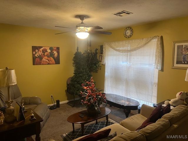 4025 EDGE HILL Lane, Montgomery, AL 36116