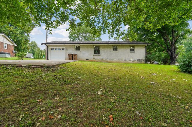 5053 Luker Ln, Antioch, TN 37013