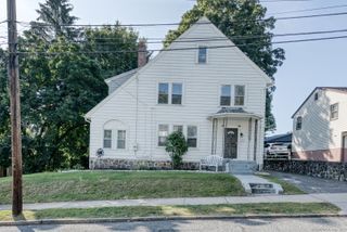42 Highland Terrace, New Britain, CT 06053