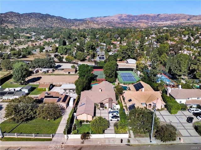 22329 Plummer, Chatsworth, CA 91311