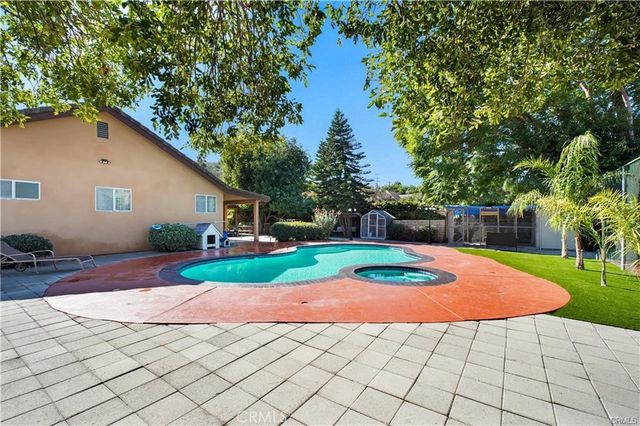 22329 Plummer, Chatsworth, CA 91311