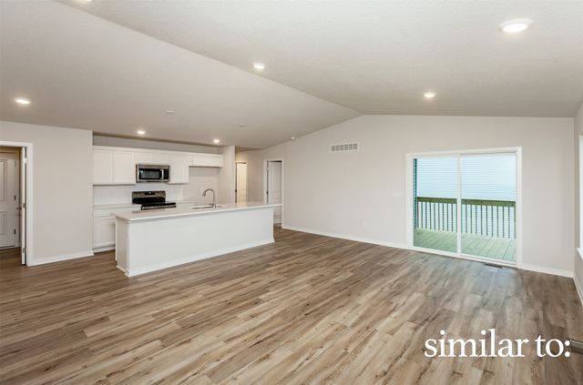 8210 Buckley Court, Johnston, IA 50131