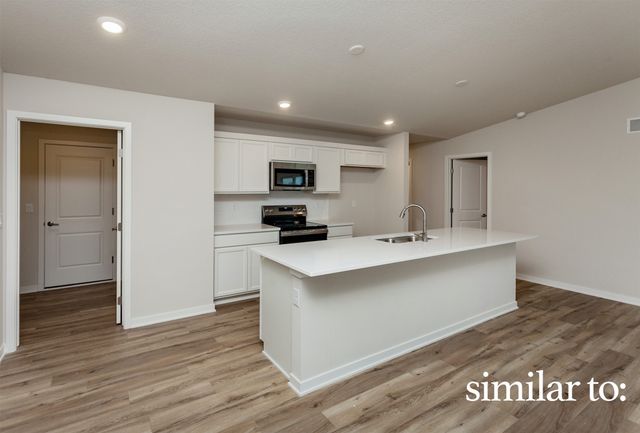 8210 Buckley Court, Johnston, IA 50131