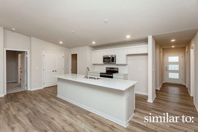 8210 Buckley Court, Johnston, IA 50131