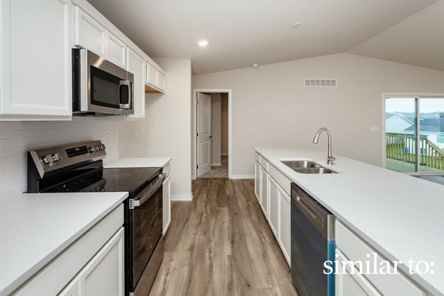 8210 Buckley Court, Johnston, IA 50131