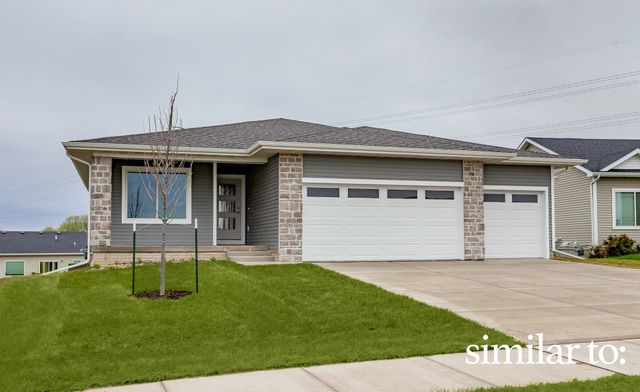 8210 Buckley Court, Johnston, IA 50131