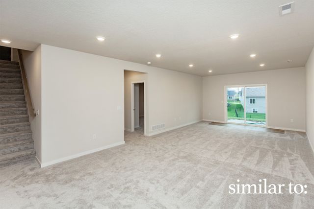 8210 Buckley Court, Johnston, IA 50131