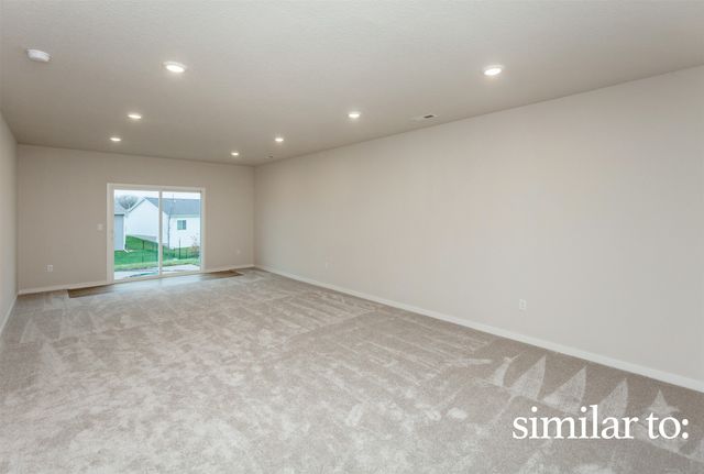8210 Buckley Court, Johnston, IA 50131